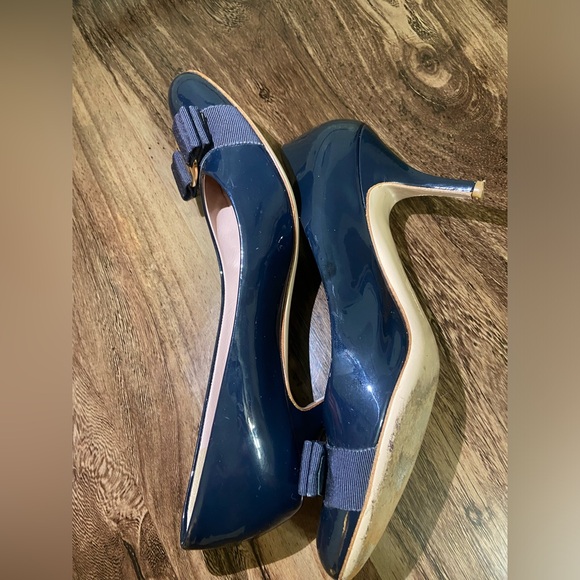 Ferragamo heels - Picture 9 of 14